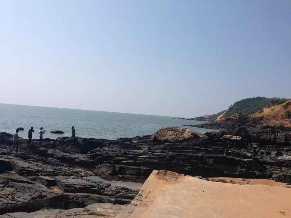 Photo of India by Narayanan Jayaraman