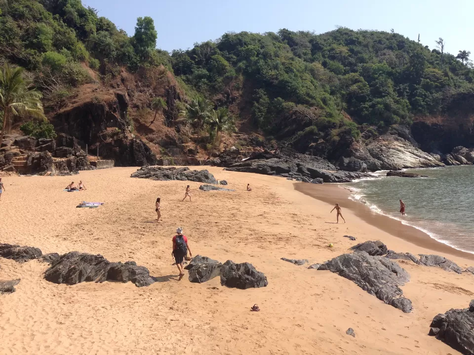 Photo of India by Narayanan Jayaraman