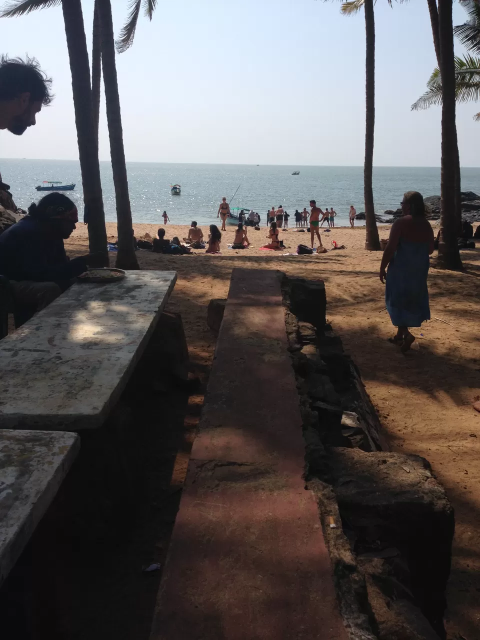 Photo of India by Narayanan Jayaraman