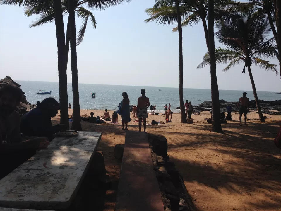 Photo of India by Narayanan Jayaraman