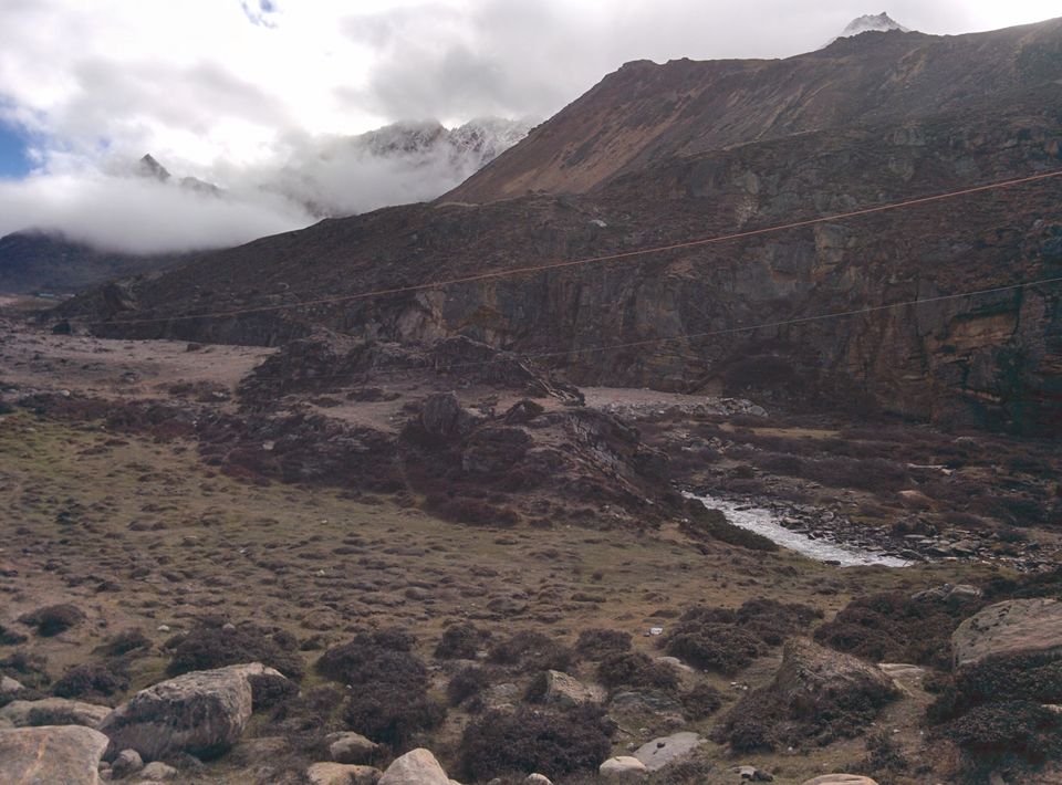 Photo of Trailing through Shangri-La: A quest to reach Gurudongmar in the North Sikkim by Adnan Taher