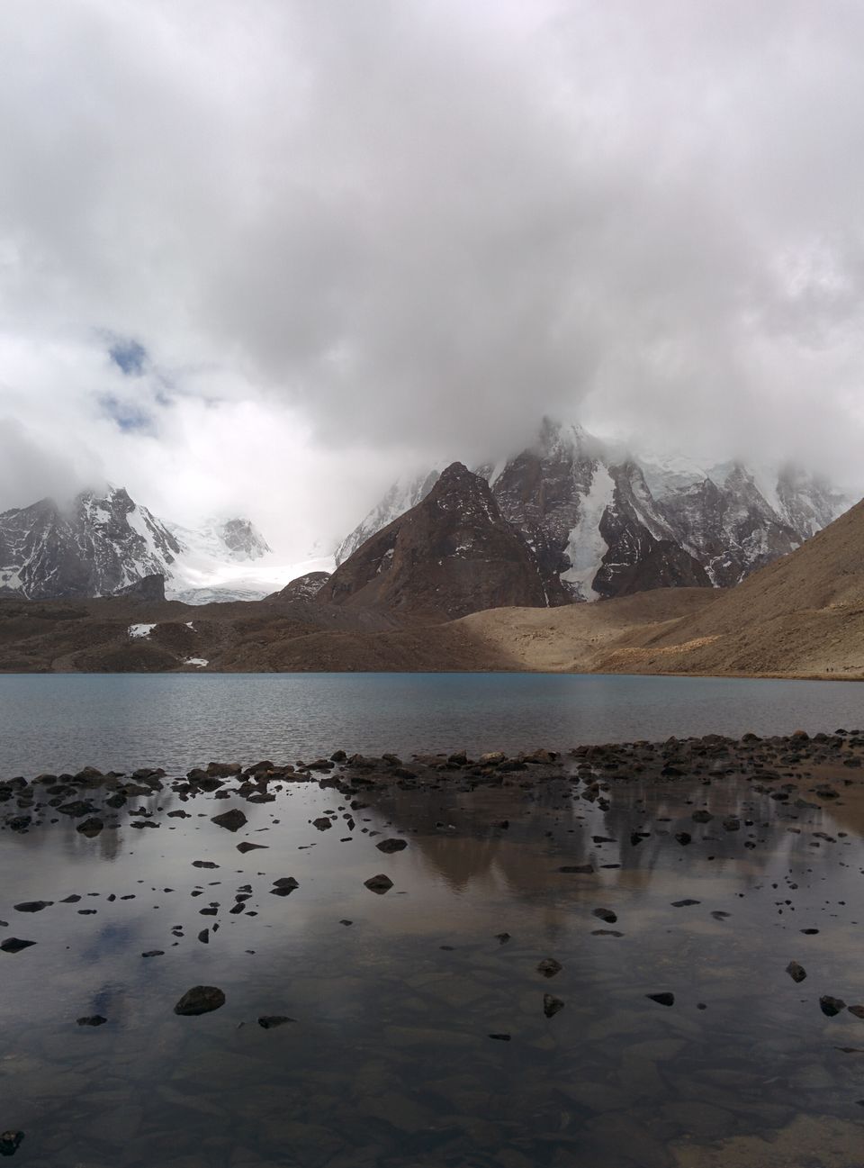 Photo of Trailing through Shangri-La: A quest to reach Gurudongmar in the North Sikkim by Adnan Taher