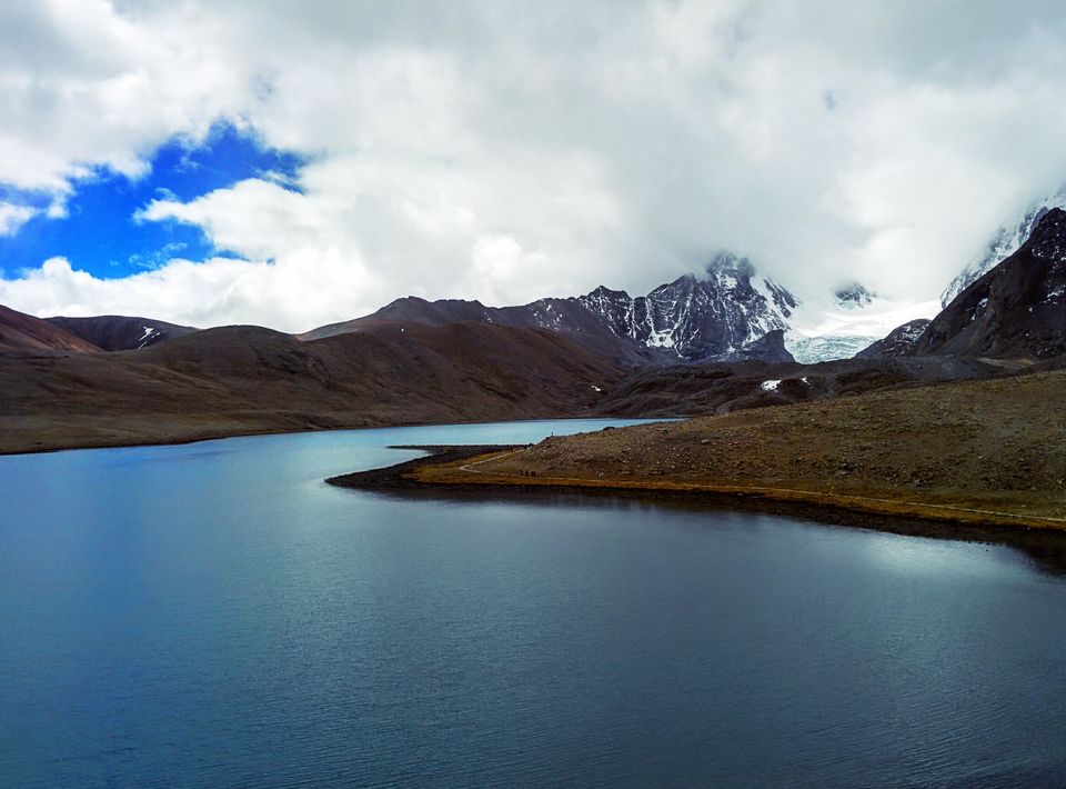 Photo of Trailing through Shangri-La: A quest to reach Gurudongmar in the North Sikkim by Adnan Taher