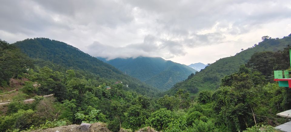 Photo of Rishikesh - Uttrakhand by Desi banjaara