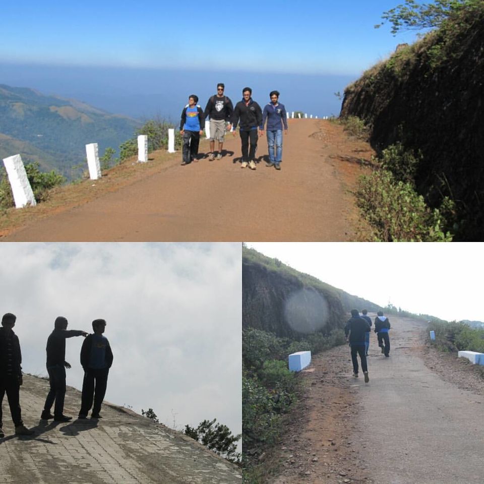 Photo of Chikmagalur Chills by Simha