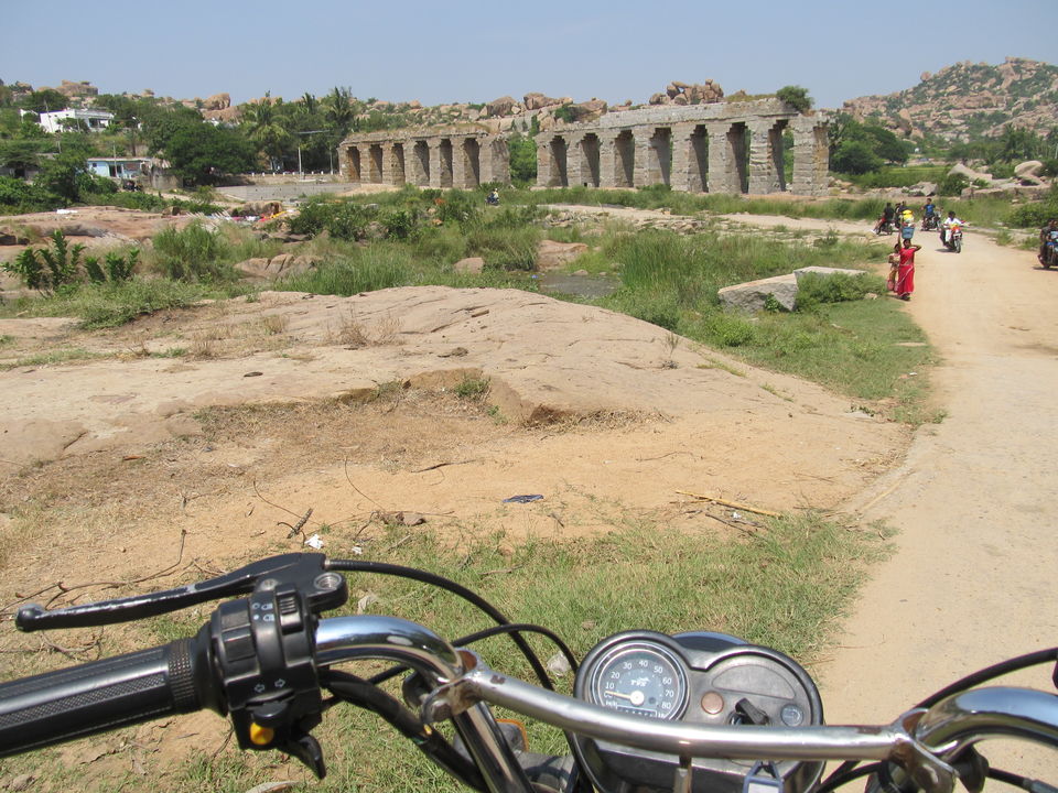 Photo of The city of eternal peace: Hampi by Simha