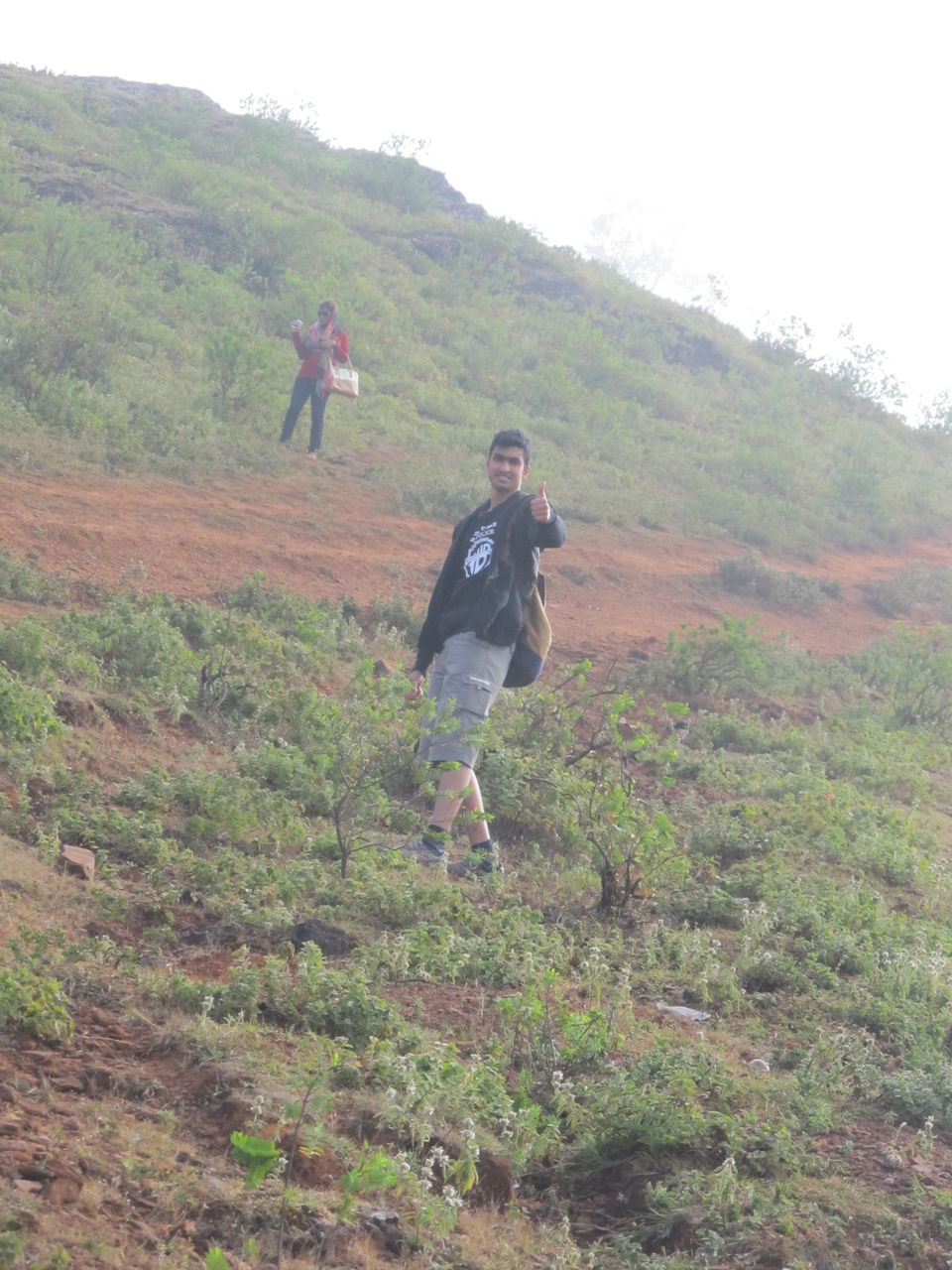 Photo of Chikmagalur Chills by Simha