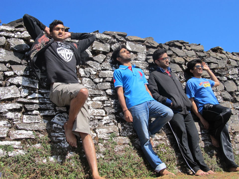 Photo of Chikmagalur Chills by Simha