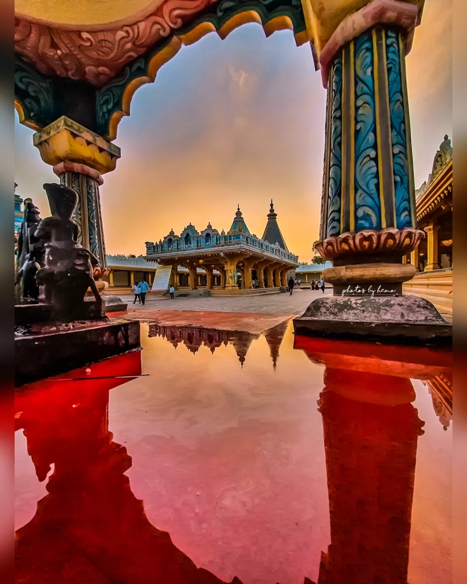 Photo of Kodit Kh. By Hemo Gaikwad