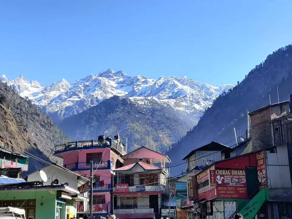 Photo of Trip to Parvati Valley by Kalpana jain