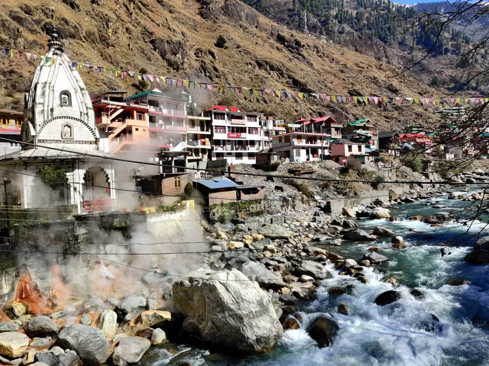 Photo of Trip to Parvati Valley by Kalpana jain