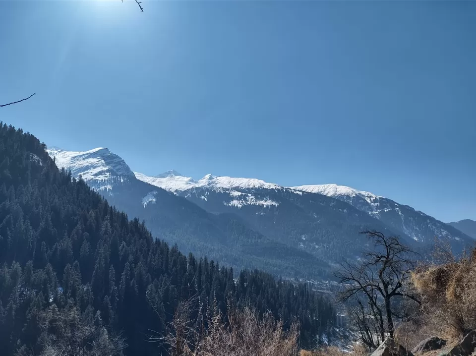 Photo of Trip to Parvati Valley by Kalpana jain