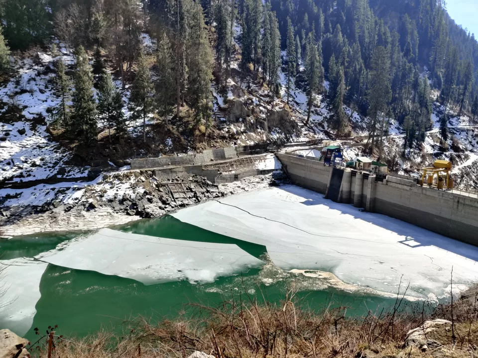 Photo of Trip to Parvati Valley by Kalpana jain