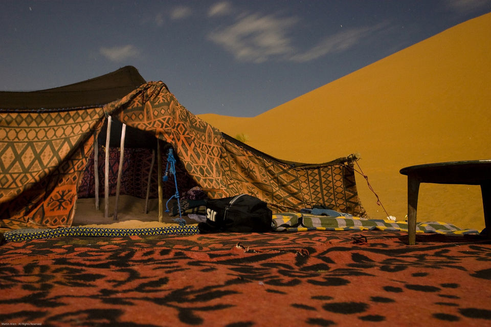 Photo of A Guide to Exotic Morocco 1/18 by Nikki Pitts