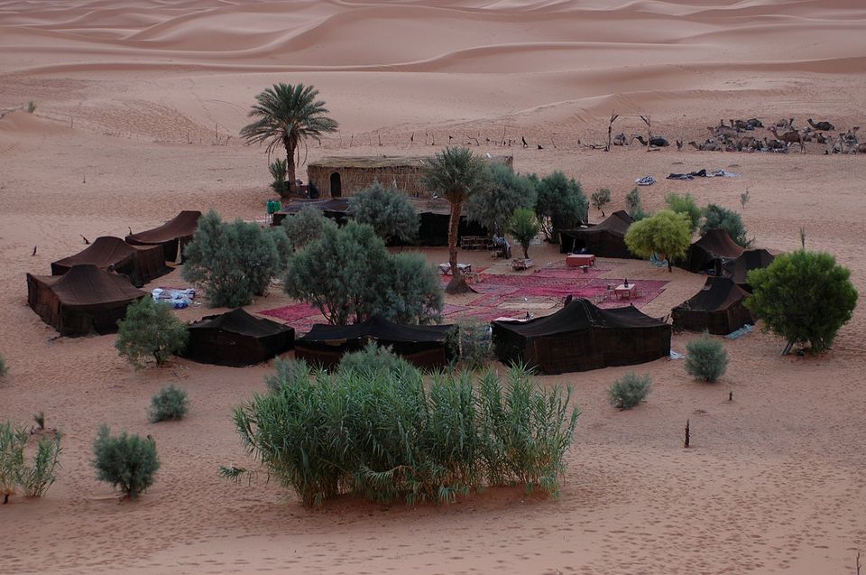 Photo of A Guide to Exotic Morocco 3/18 by Nikki Pitts