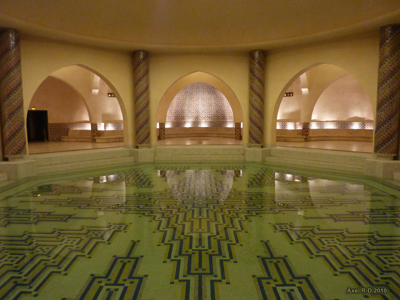 Photo of A Guide to Exotic Morocco 5/18 by Nikki Pitts