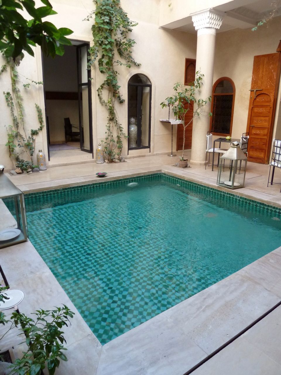 Photo of A Guide to Exotic Morocco 6/18 by Nikki Pitts