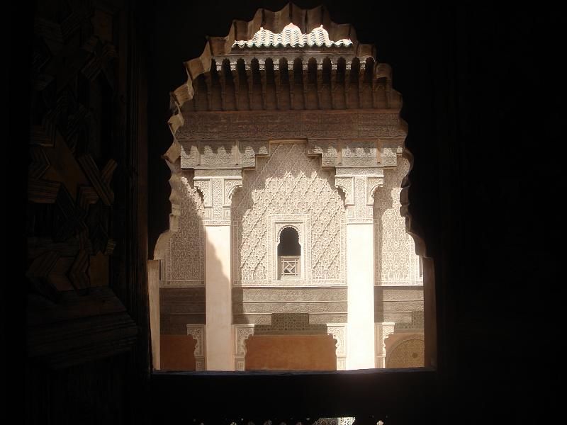 Photo of A Guide to Exotic Morocco 8/18 by Nikki Pitts