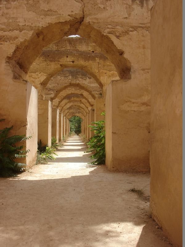 Photo of A Guide to Exotic Morocco 9/18 by Nikki Pitts