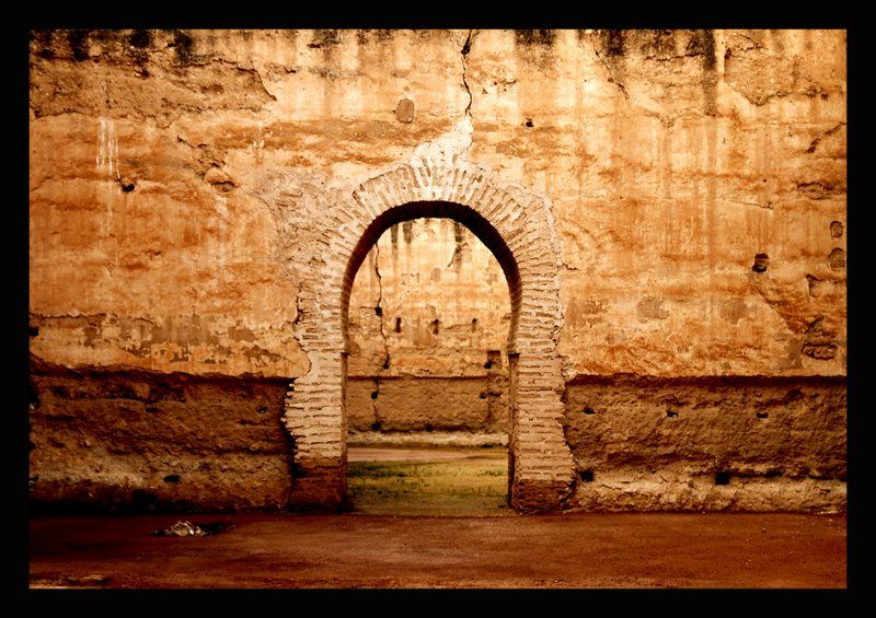 Photo of A Guide to Exotic Morocco 13/18 by Nikki Pitts
