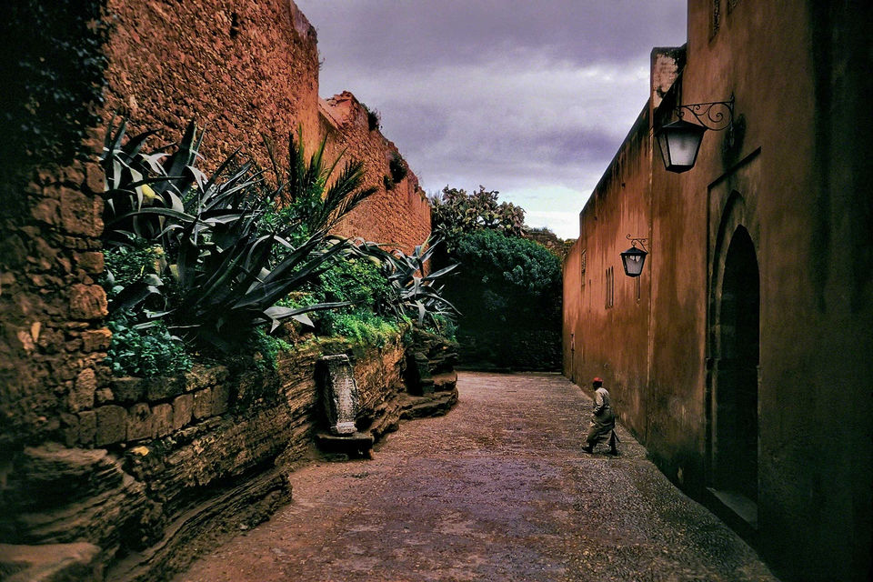 Photo of A Guide to Exotic Morocco 16/18 by Nikki Pitts