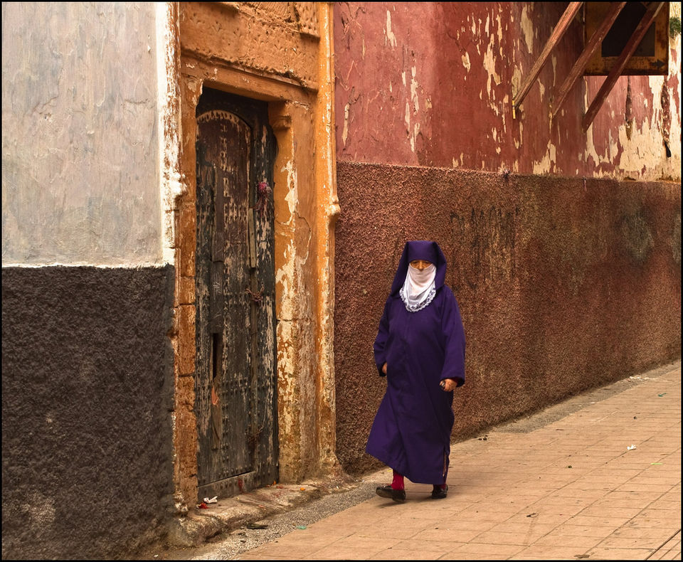 Photo of A Guide to Exotic Morocco 17/18 by Nikki Pitts