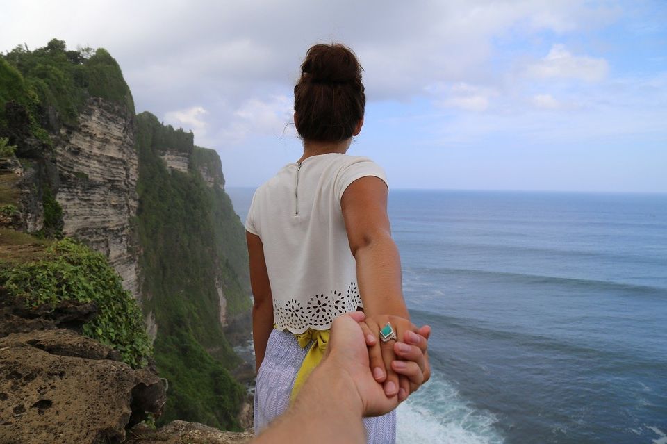 Photo of Indulge in Travel to Heal Your Relationship. by Amol Sonawane