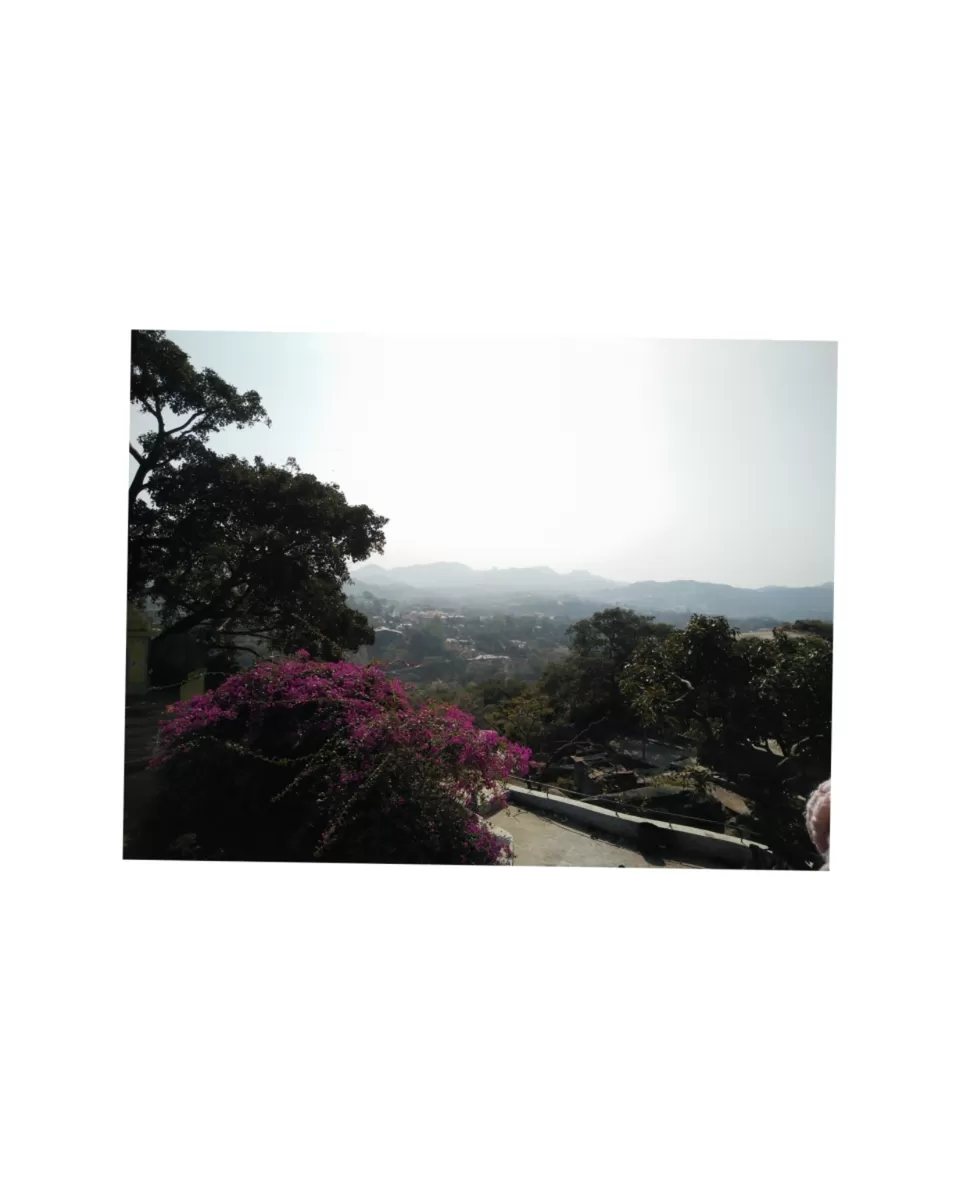 Photo of Mount Abu by Radhika Bisani