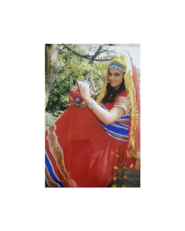 Photo of Mount Abu by Radhika Bisani