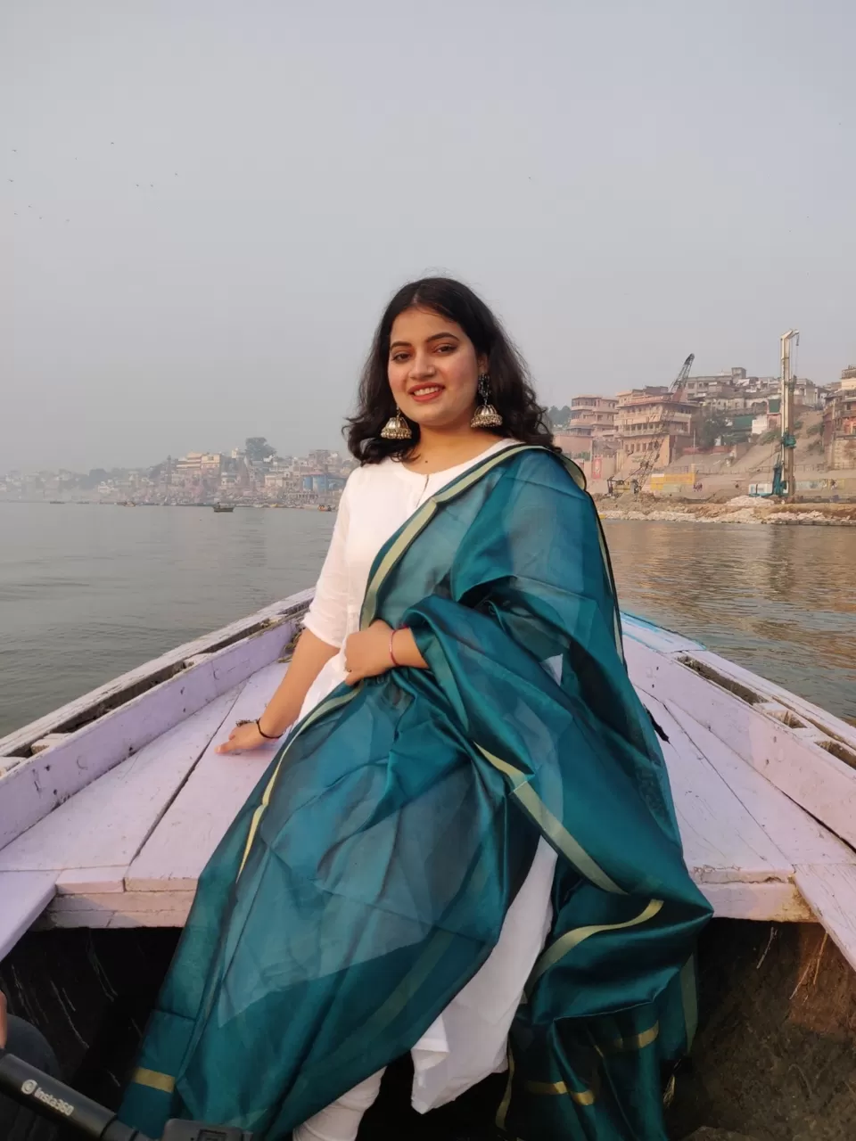 Photo of Varanasi By Travel Milagro