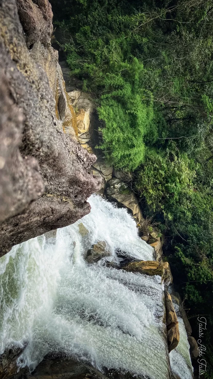 Photo of Thirthahalli By Ashwin K