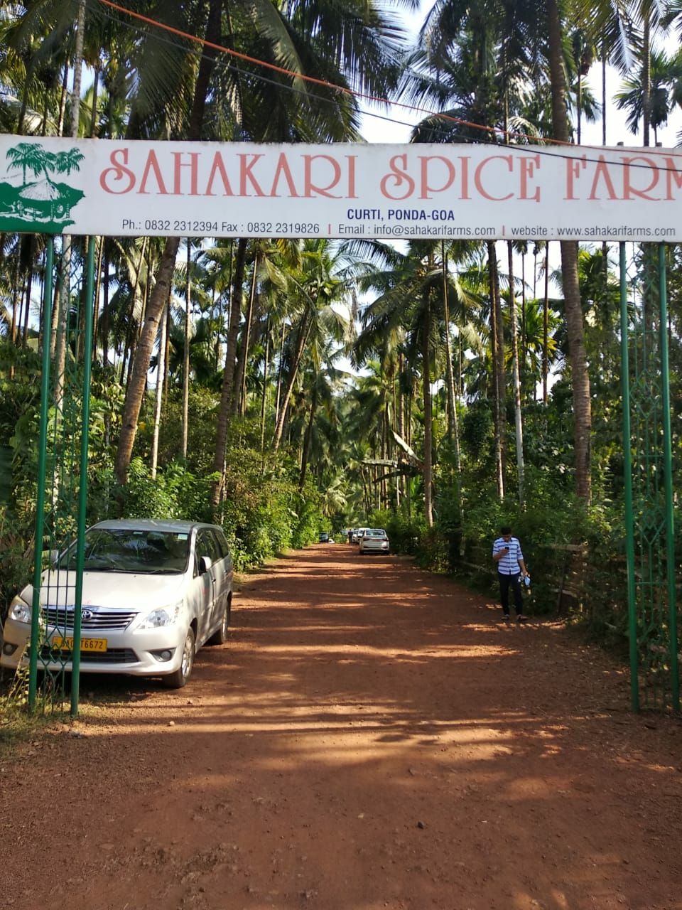 Photo of Candolim by Pankaj