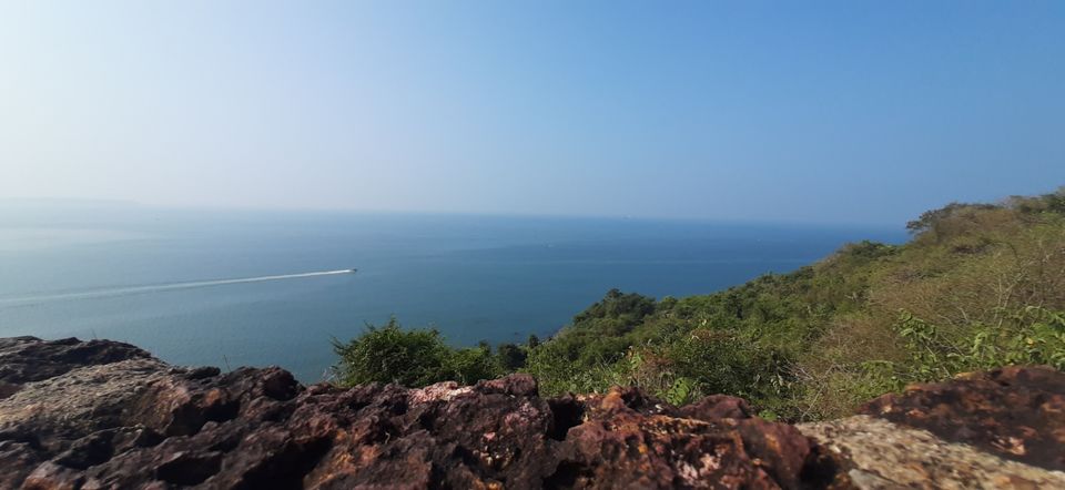 Photo of Candolim by Pankaj