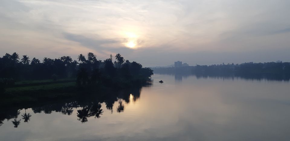 Photo of Kottayam, Kerala, India by sudersan