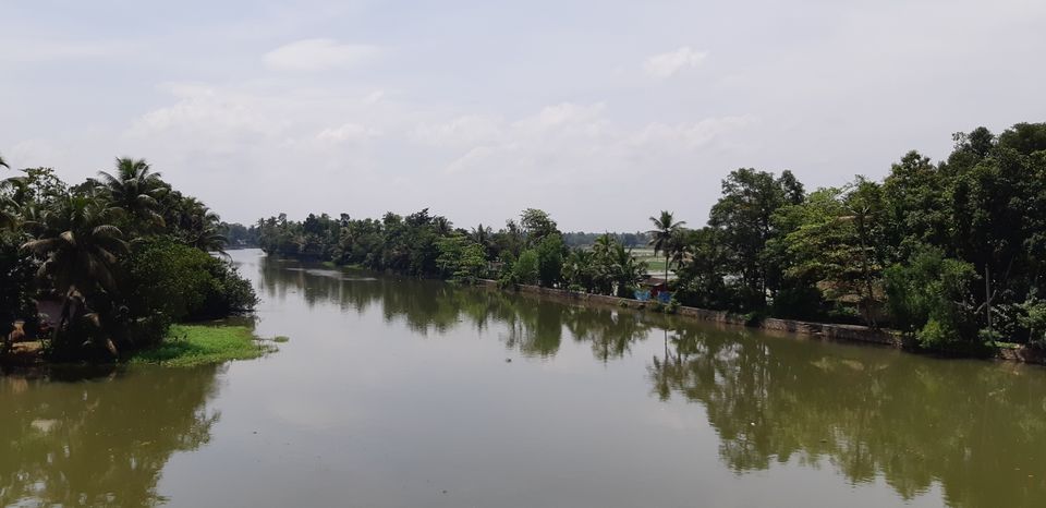 Photo of Kottayam, Kerala, India by sudersan