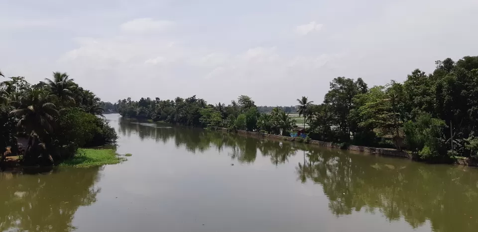 Photo of Kottayam, Kerala, India by sudersan