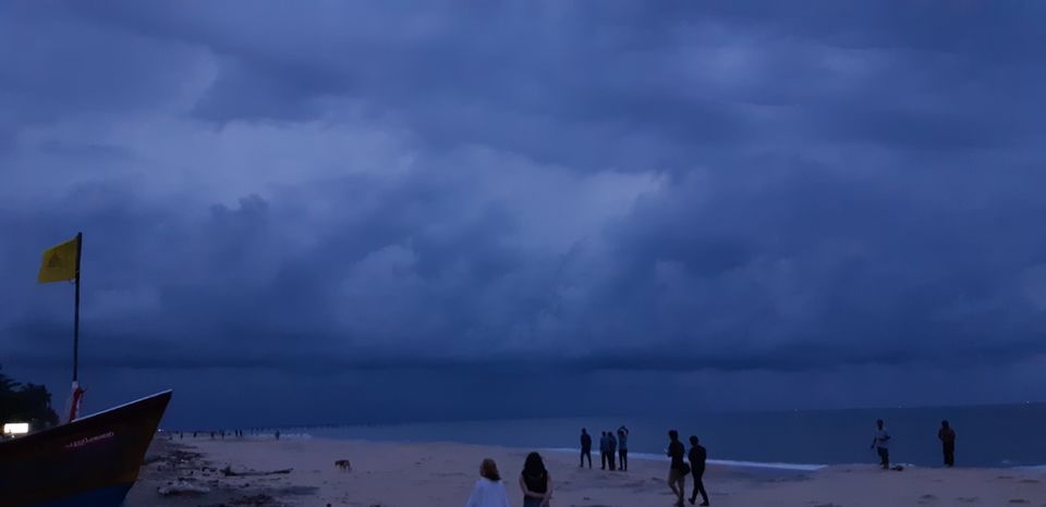 Photo of Kottayam, Kerala, India by sudersan