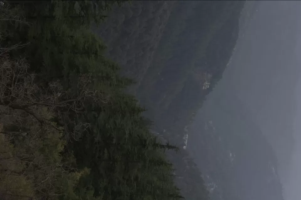 Photo of A trip to shimla by Debashis Sarmah