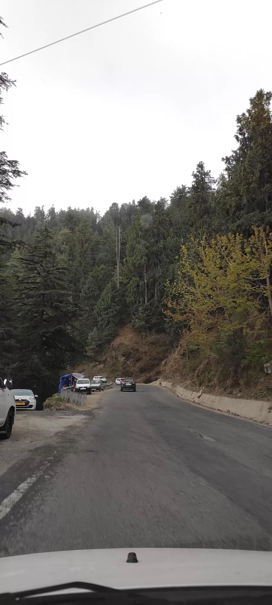 Photo of A trip to shimla by Debashis Sarmah