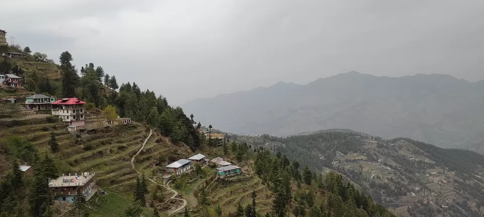 Photo of A trip to shimla by Debashis Sarmah