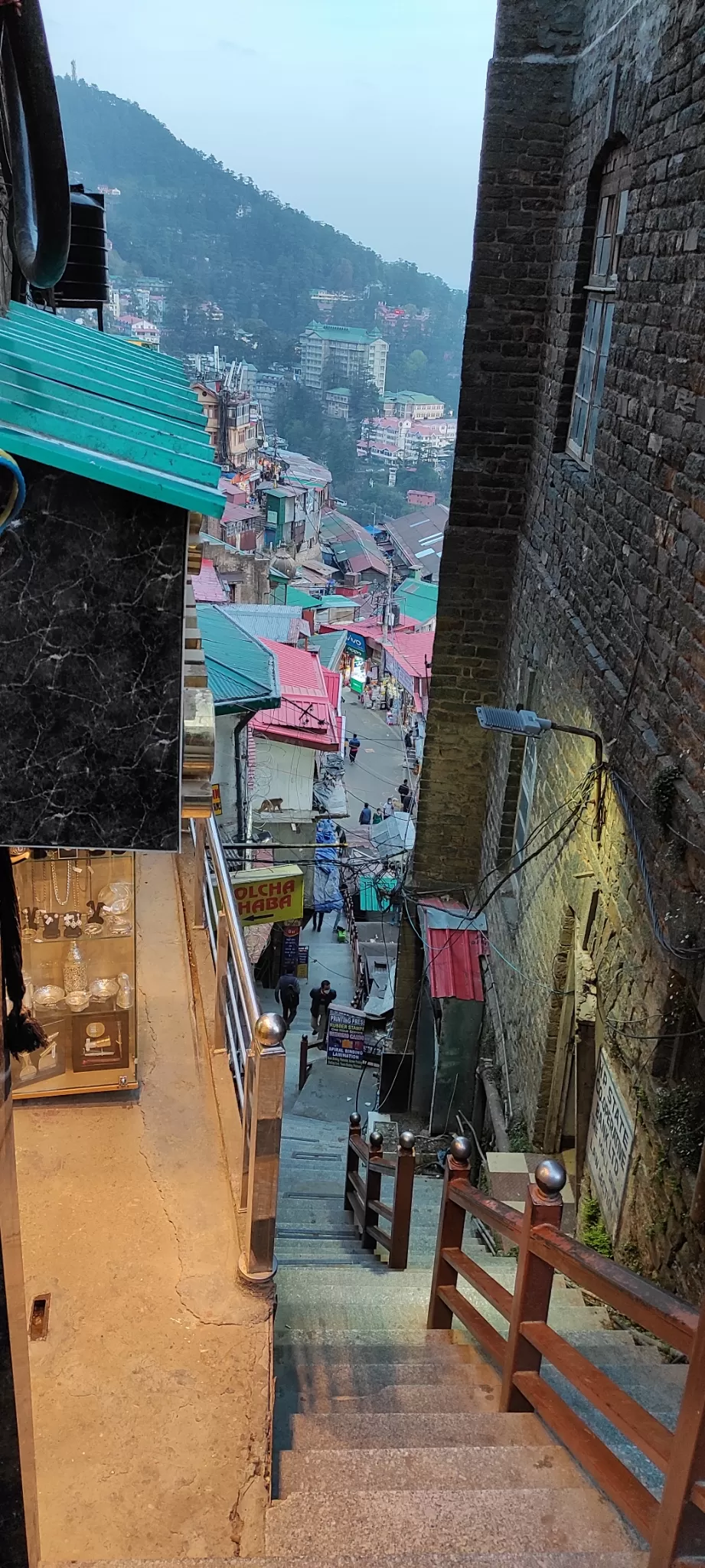 Photo of A trip to shimla by Debashis Sarmah