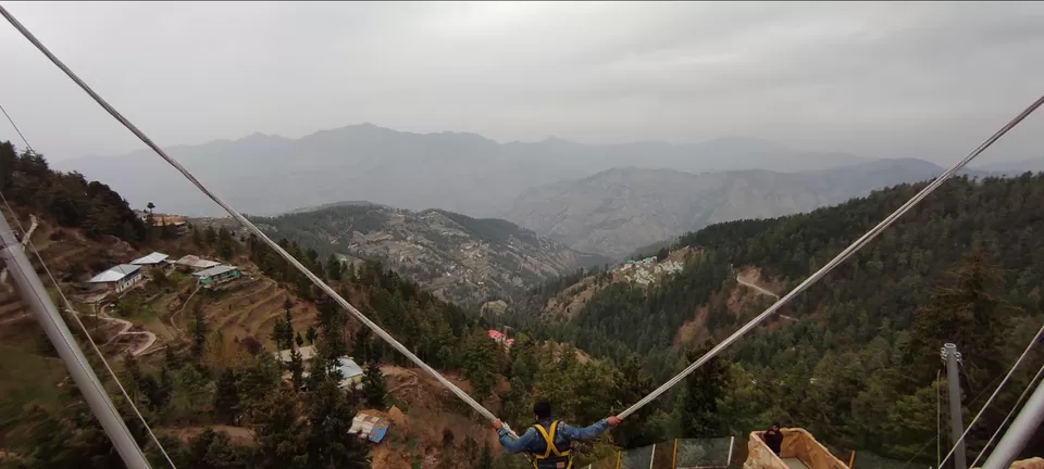 Photo of A trip to shimla by Debashis Sarmah