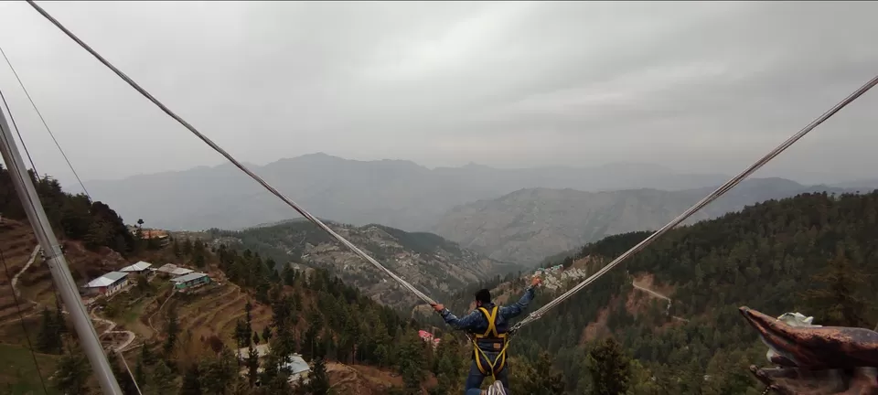 Photo of A trip to shimla by Debashis Sarmah