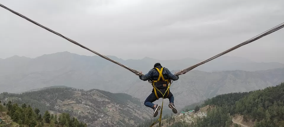Photo of A trip to shimla by Debashis Sarmah