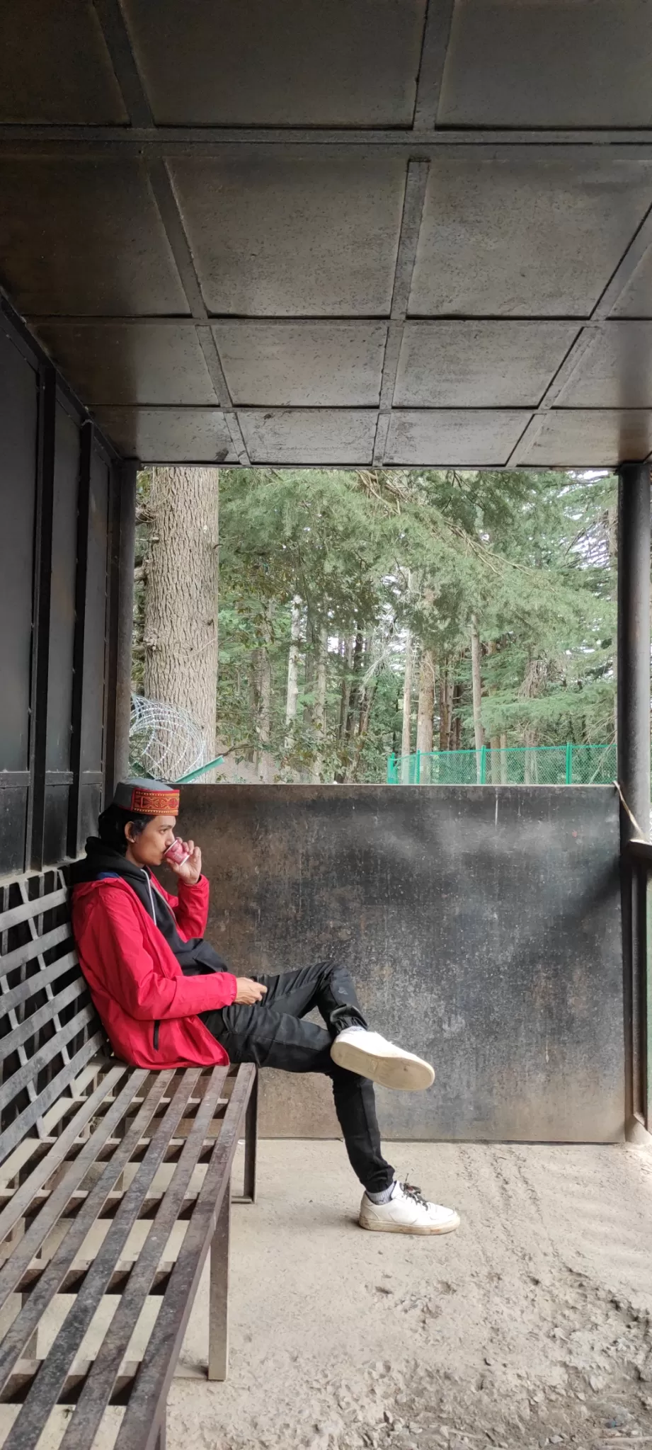 Photo of A trip to shimla by Debashis Sarmah