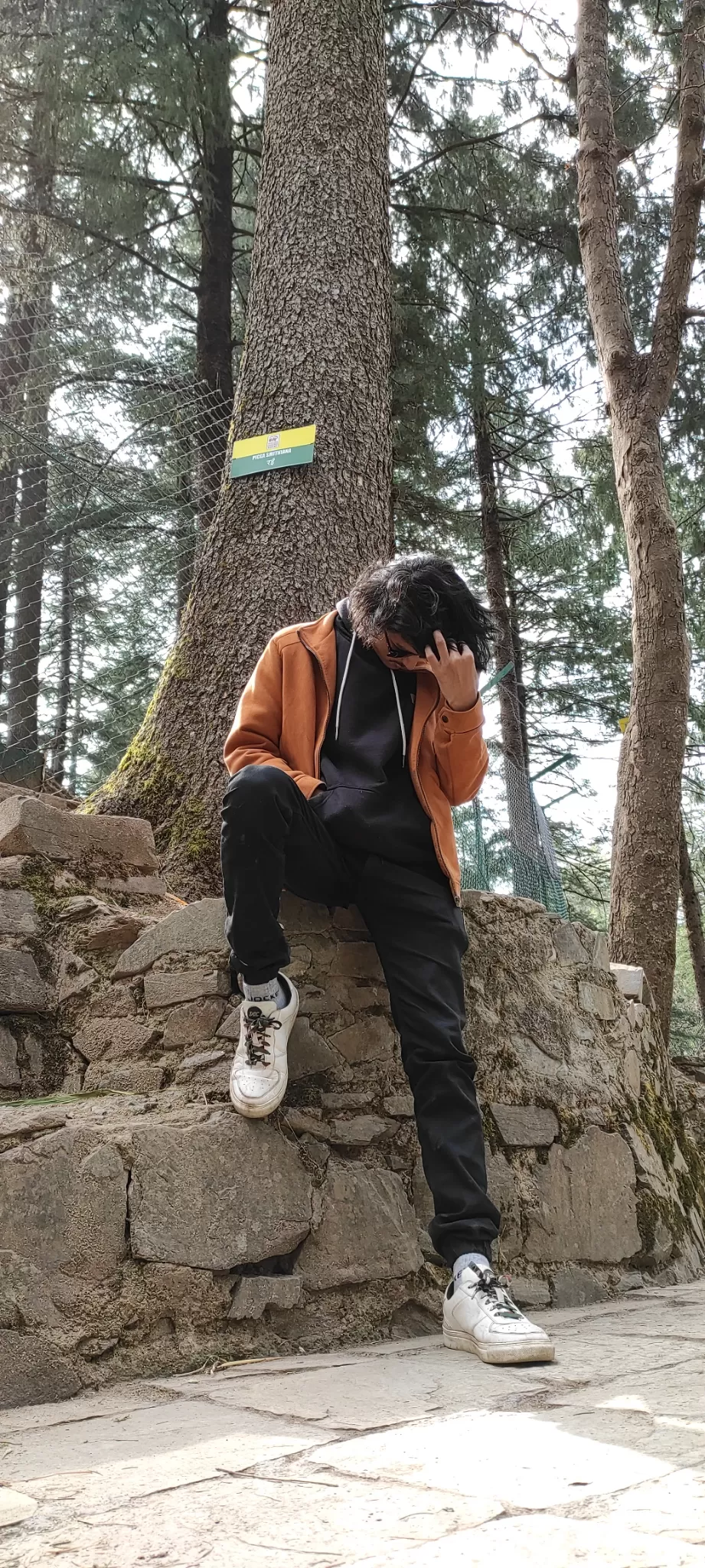 Photo of A trip to shimla by Debashis Sarmah