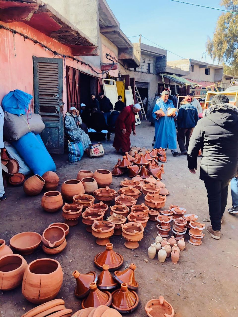 Photo of imlil Atlas Mountains by Marrakesh Day Tours