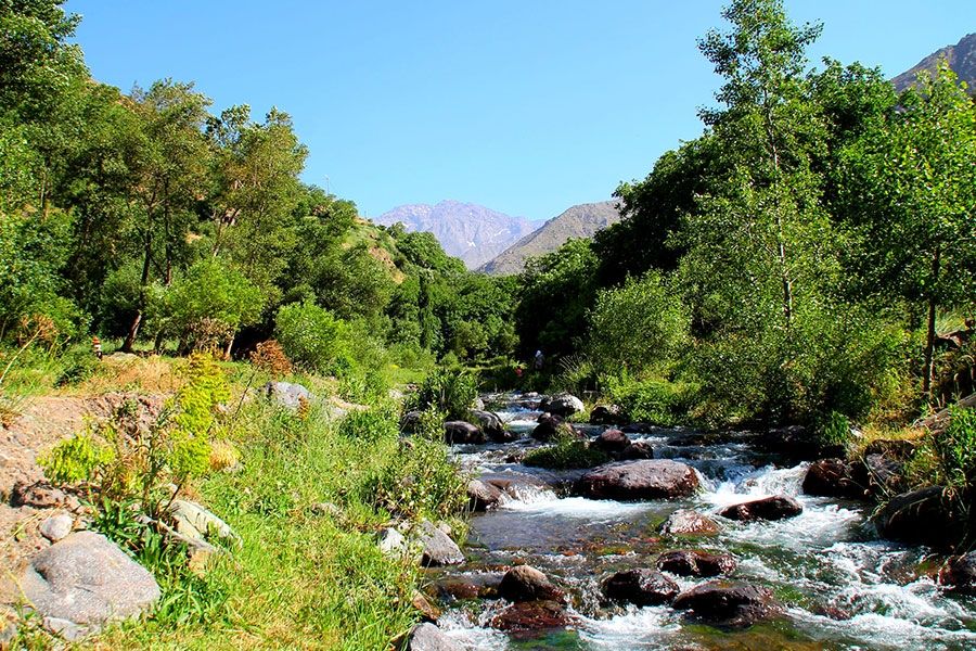 Photo of imlil Atlas Mountains by Marrakesh Day Tours