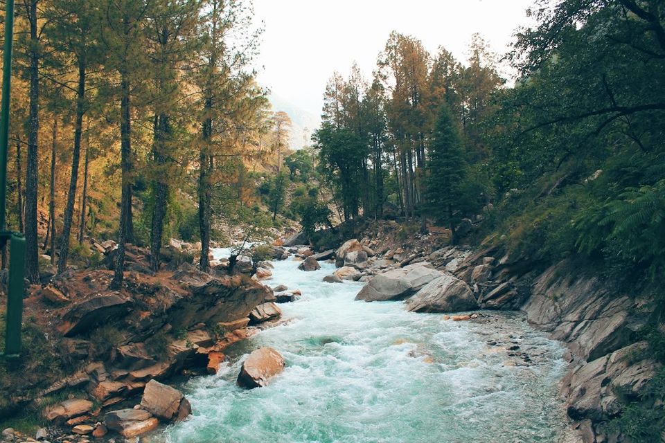 Photo of Rupin Pass, Shimla, Himachal Pradesh, India by Kavya