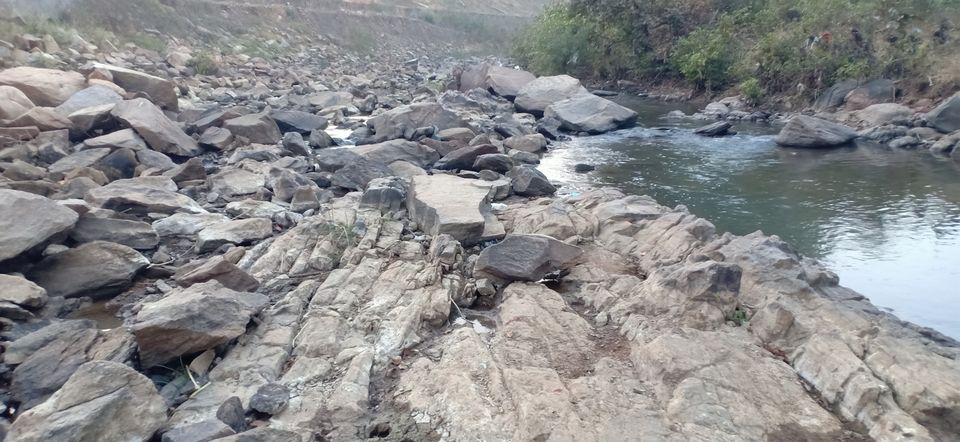 Photo of Khodri by P Murli Mohan Rao